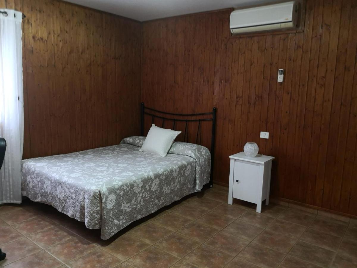 Las Moranas Valsequillo Exterior photo