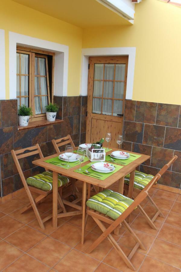 Las Moranas Valsequillo Exterior photo